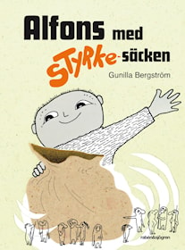 Alfons med styrke-säcken