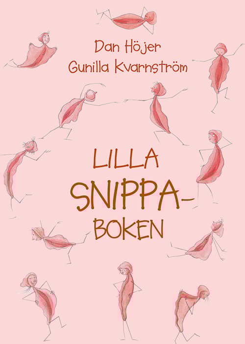 Lilla snippaboken