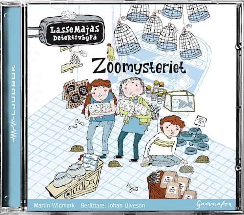 Zoomysteriet