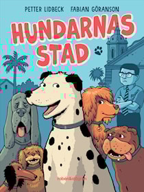 Hundarnas stad
