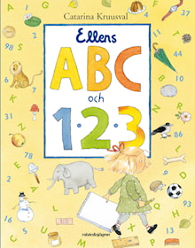 Ellens ABC+123