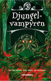 Djungelvampyren