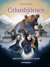 Cirkusbjörnen