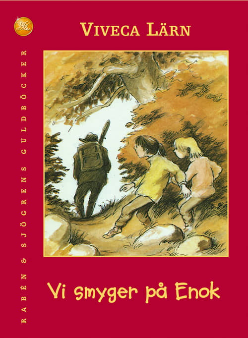 Vi smyger på Enok