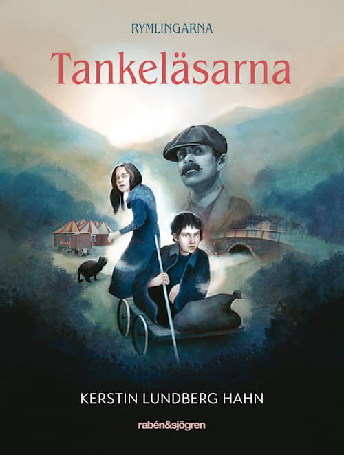 Tankeläsarna