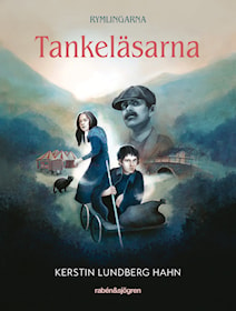 Tankeläsarna