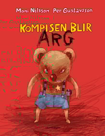 Kompisen blir arg