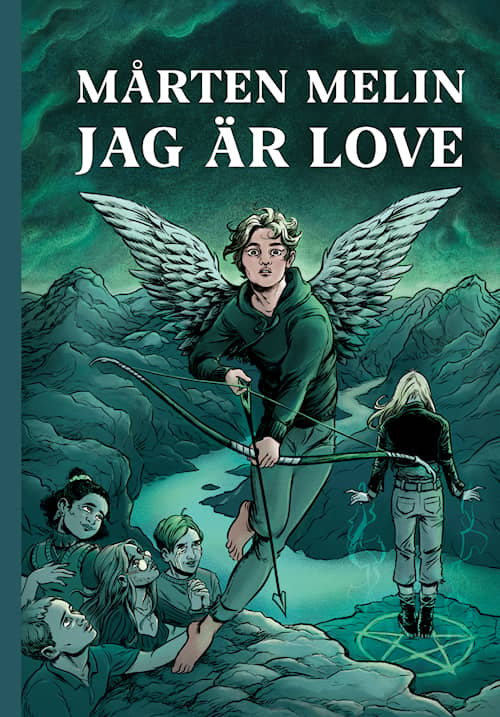 Jag är Love