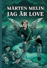 Jag är Love