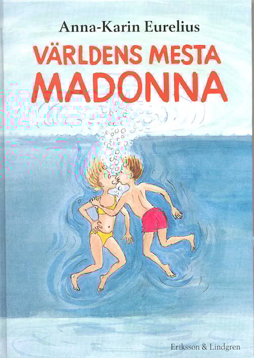 Världens mesta madonna