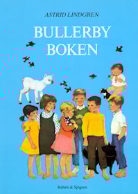 Bullerbyboken