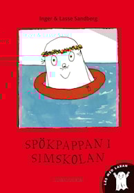 Spökpappan i simskolan