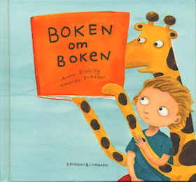 Boken om boken