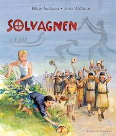 Solvagnen