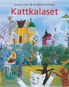 Kattkalaset