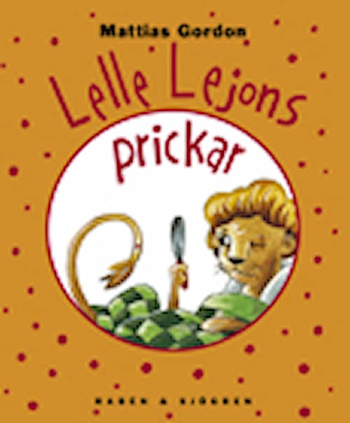 Lelle Lejons prickar