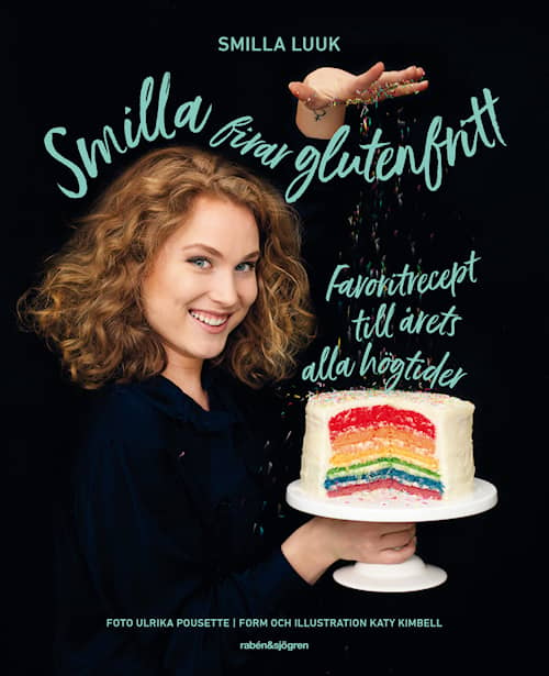 Smilla firar glutenfritt