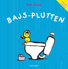 Bajs-plutten