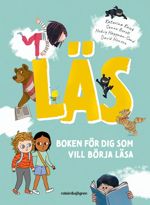 Läs