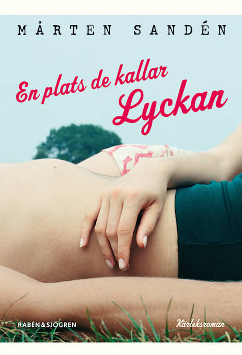 En plats de kallar Lyckan