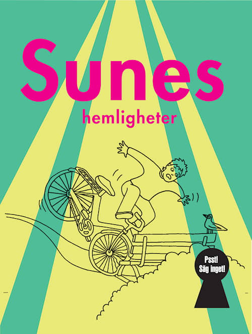 Sunes hemligheter