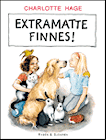 Extramatte finnes!