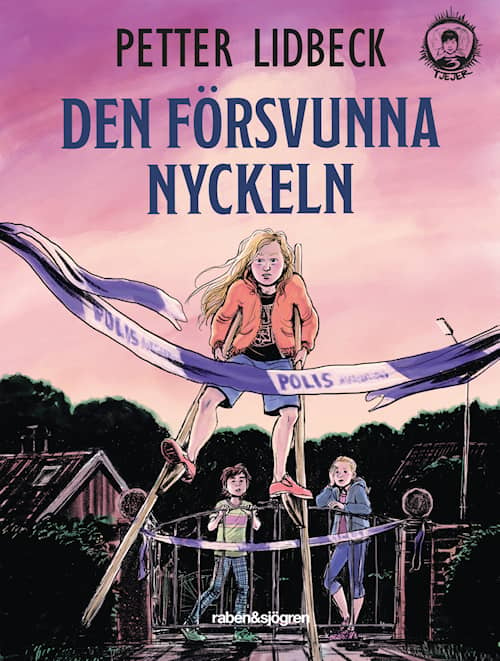 Den försvunna nyckeln