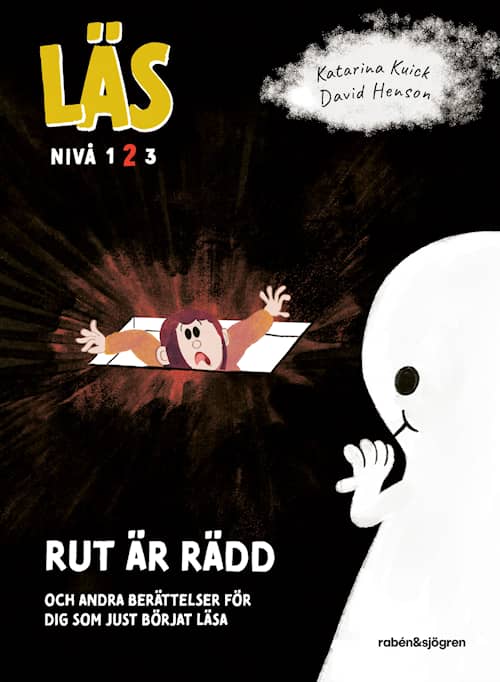 Läs - Rut är rädd