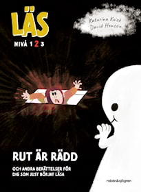 Läs - Rut är rädd