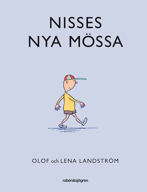 Nisses nya mössa