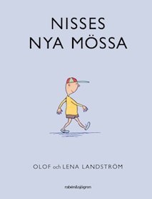 Nisses nya mössa