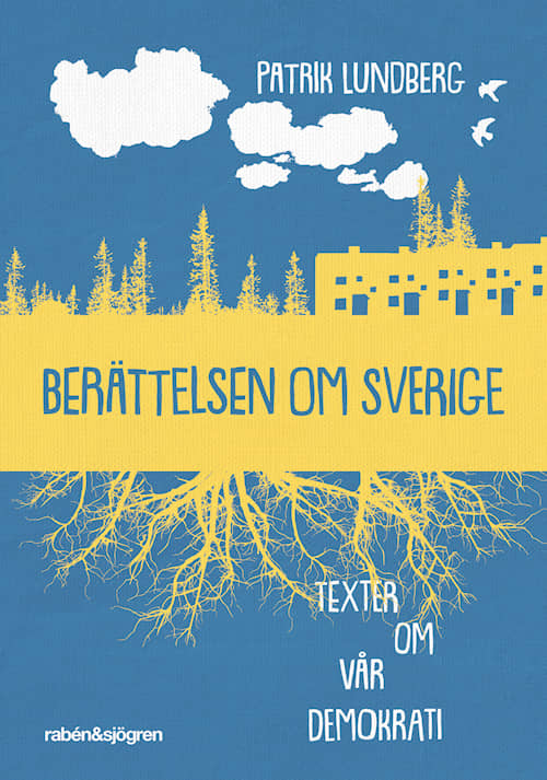 Berättelsen om Sverige