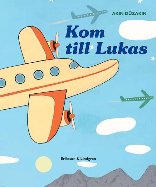 Kom till Lukas