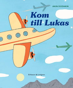 Kom till Lukas