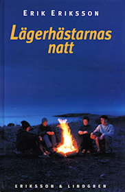 Lägerhästarnas natt