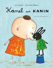 Kanel och Kanin
