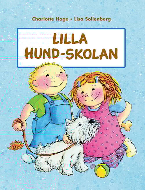Lilla hundskolan