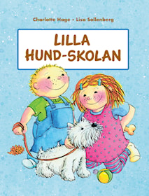 Lilla hundskolan