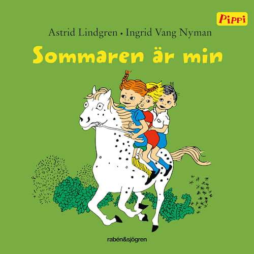 Sommaren är min