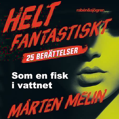 Som en fisk i vattnet