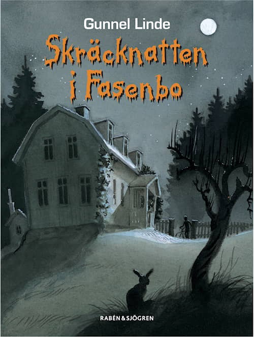 Skräcknatten i Fasenbo