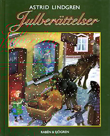 Julberättelser