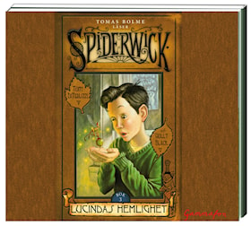 Spiderwick 3: Lucindas hemlighet