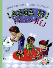 Lägga sej, hå och hej