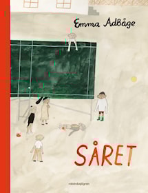 Såret