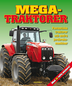 Mega-traktorer