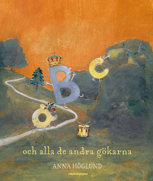 ABC och alla de andra gökarna