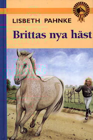 Brittas nya häst
