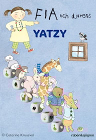 Fia och djurens yatzy