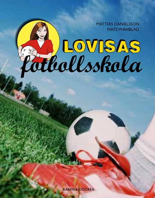 Lovisas fotbollsskola